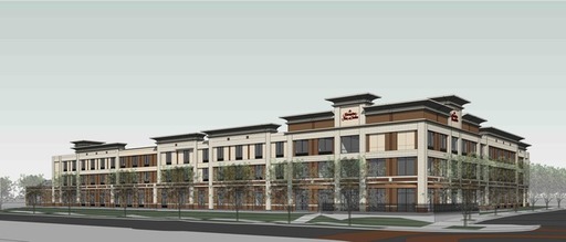 Keller Hampton Inn Site Rendering.jpg