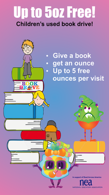 Childrens Used Book Drive.png