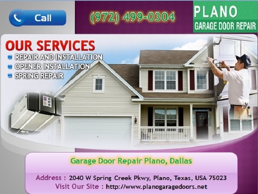 Residential-New-Garage-Door-Installation-Services-