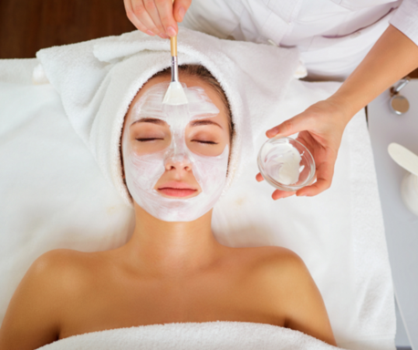 Looking for a reason to receive facials regularly?