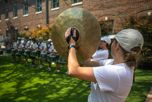 Kick Off Fall at St. Andrew