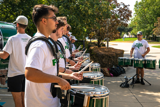 Kick Off Fall at St. Andrew