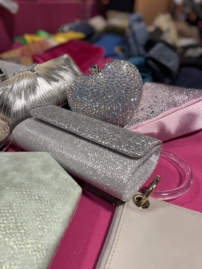 St. Andrew Methodist Church Prom Closet