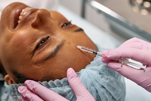 Botox finds itself awash in a sea of misconception