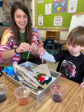 St. Andrew Preschool