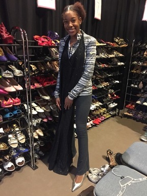 St. Andrew UMC Prom Closet