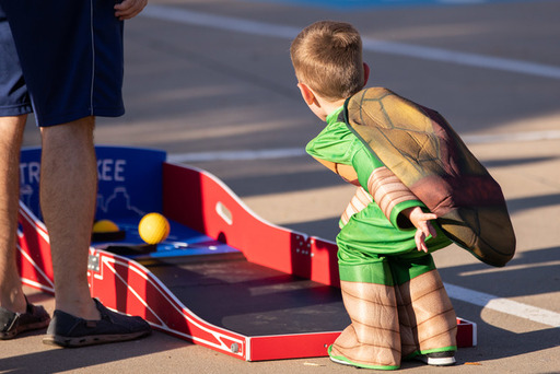 St. Andrew Fall Festival (5-6:30 p.m.) FREE