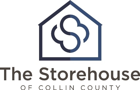 Seven Loaves Community Becomes The Storehouse Of Collin County