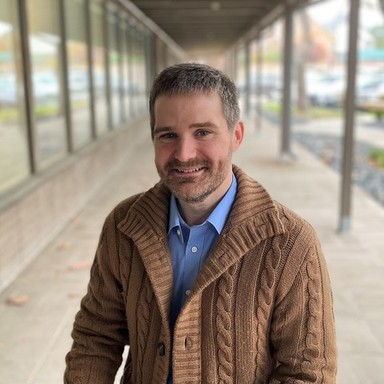 Garrett Woods, PhD