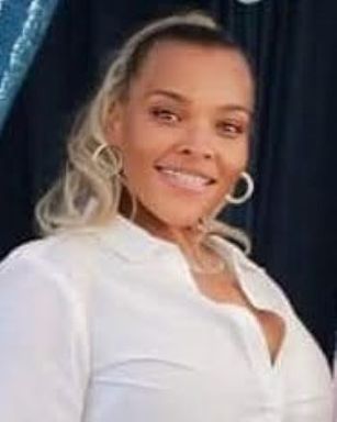 LaVita Jones, LCSW-S