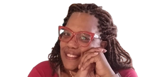 Bronwyn Lucas, LPC-S