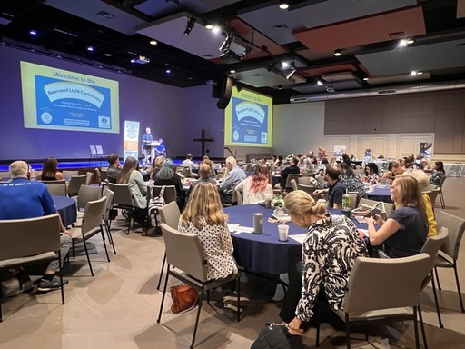 Beacon of Light Mental Health Conference