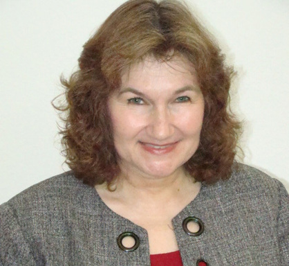 Shirley Weddle, survivor of suicide loss