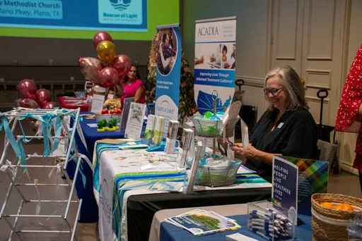Beacon of Light Mental Health Conference