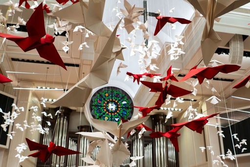 SOAR at St. Andrew