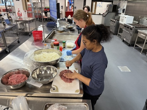 RISD Culinary Program