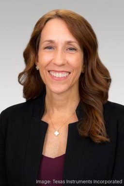Julie Knecht
