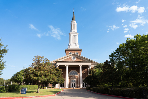 St. Andrew Methodist Church