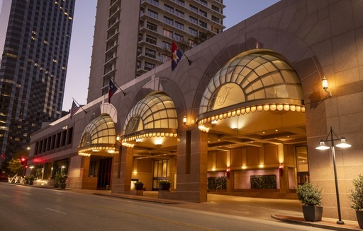 Front Facade Night - Fairmont Dallas.jpeg