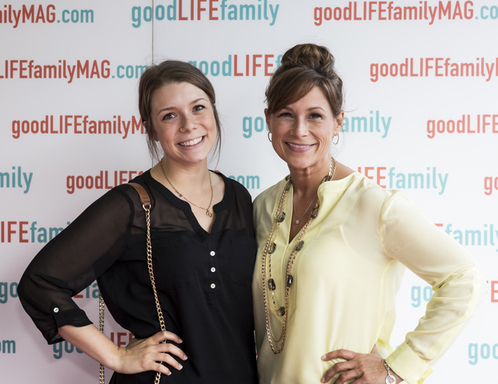 Good Life Family Magazine Launch Party