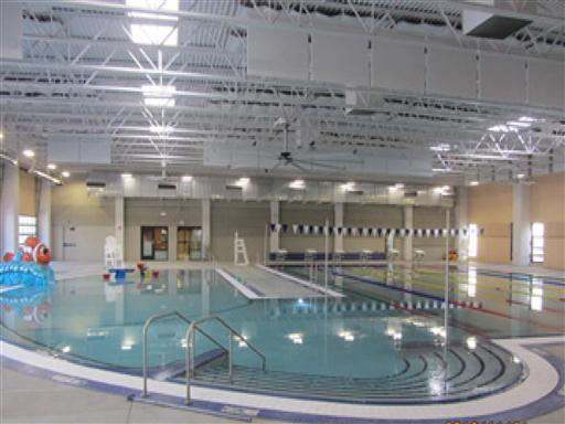 City of Plano will Unveil the Newly Renovated Plano Aquatic Center on ...