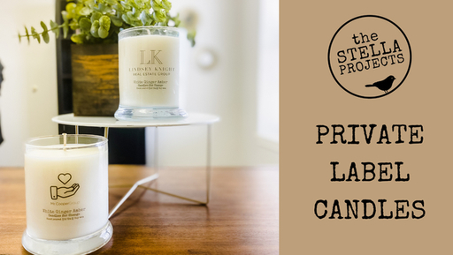 Private Label Candles_The Stella Projects_Cover .j