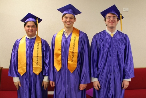 Faith Lutheran School of Plano high school
