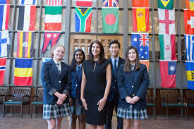 Yasmin and students.jpg