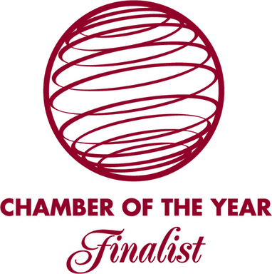 Chamber of the Year Finalist